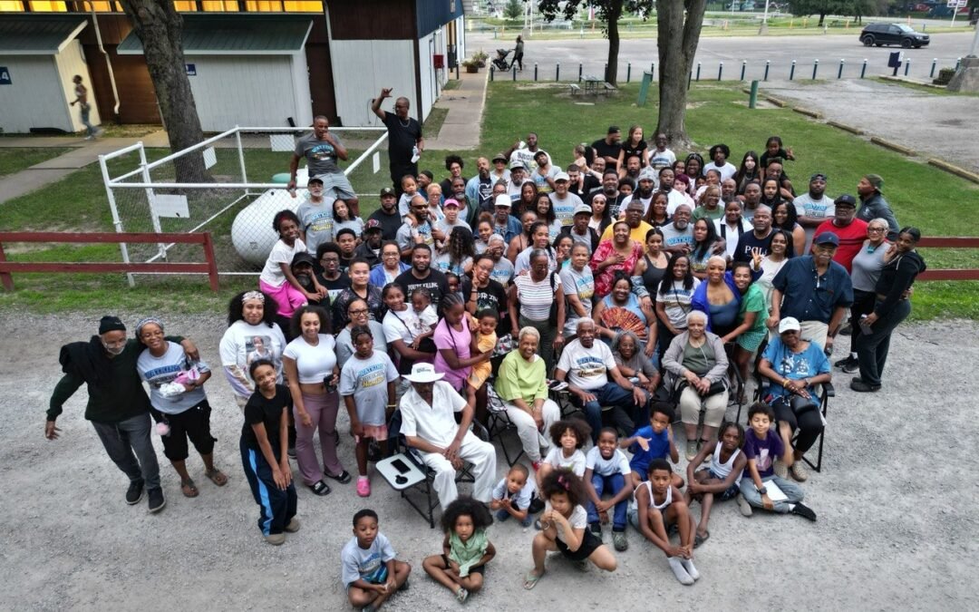 Family Reunion 2026